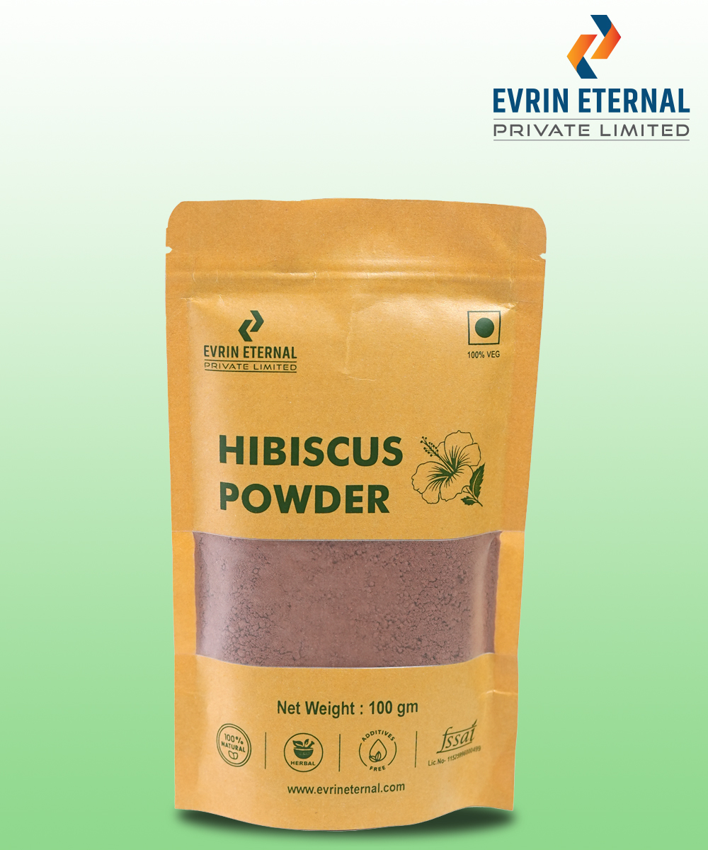Hibiscus Powder